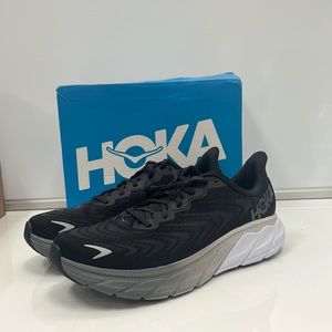 Hoka One One Mens Arahi 6